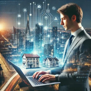 Intelligenza Artificiale per Investimenti Immobiliari