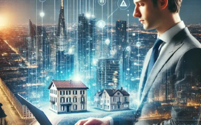 Intelligenza Artificiale per Investimenti Immobiliari