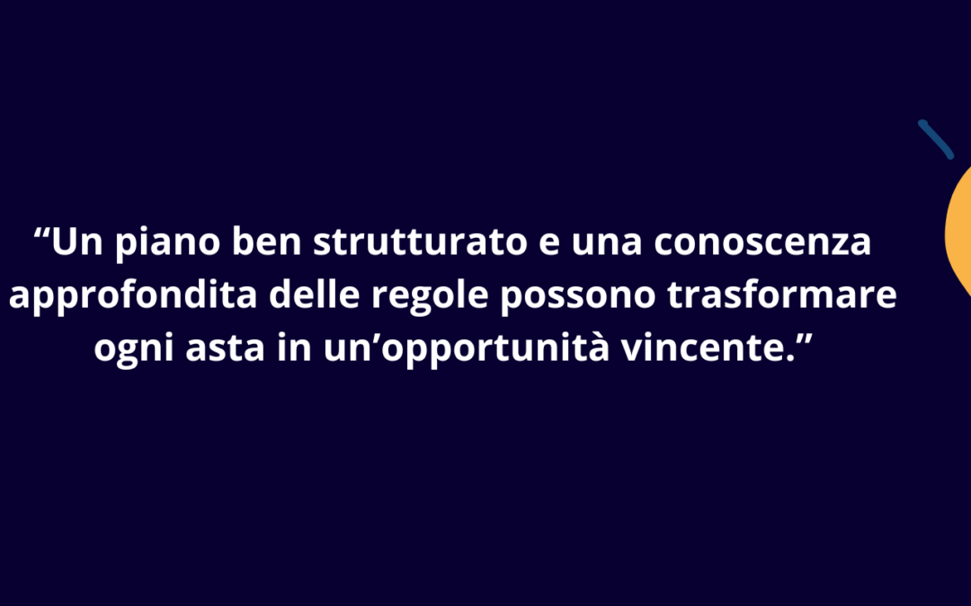 Versamento Rateale del Prezzo nelle Aste Giudiziarie: Cosa Sapere